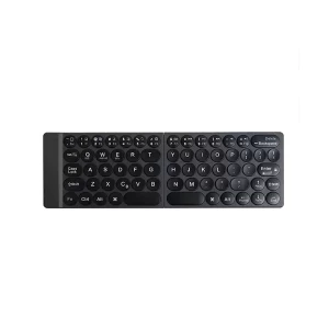 کیبورد استوک تاشو بلوتوثی ویوو مدل Wiwu Foldmini