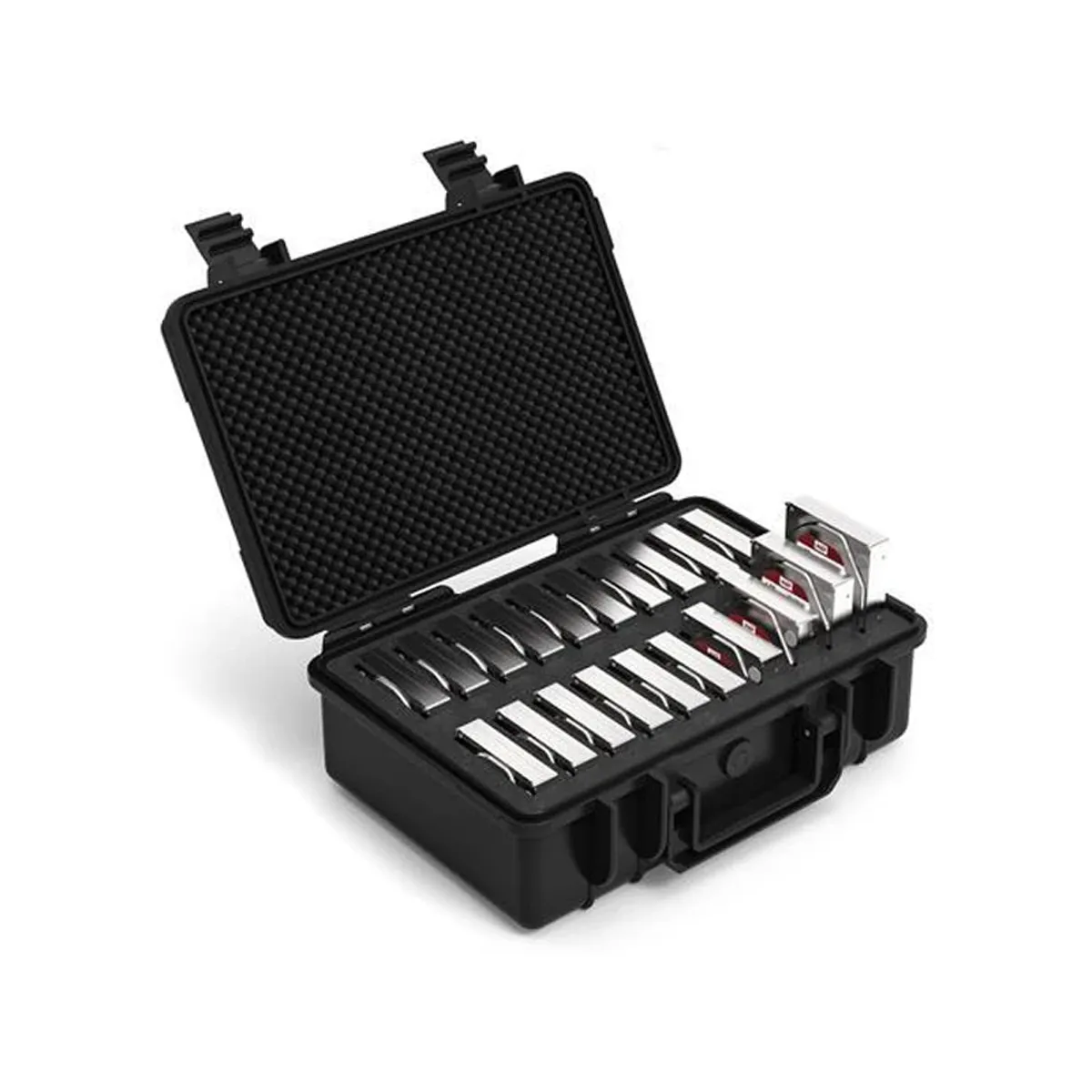 کیف حمل هارد اوریکو مدل PSC-L20-BK