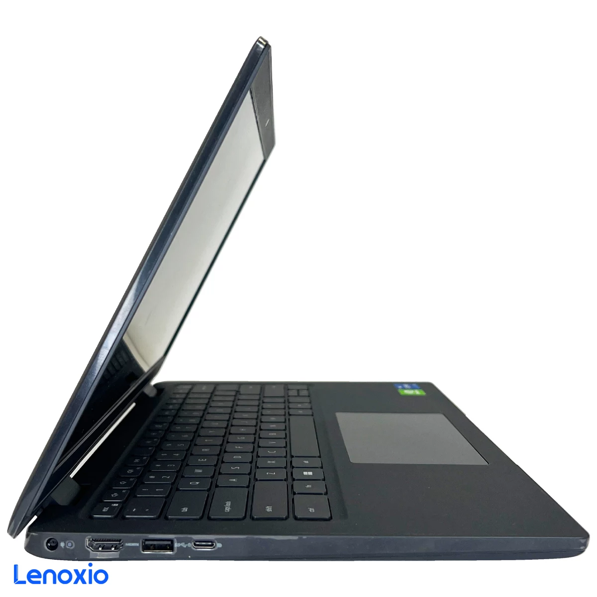 لپ تاپ استوک 14 اینچی دل مدل Dell Latitude 3420 Core i3 1115G4 8GB 256SSD