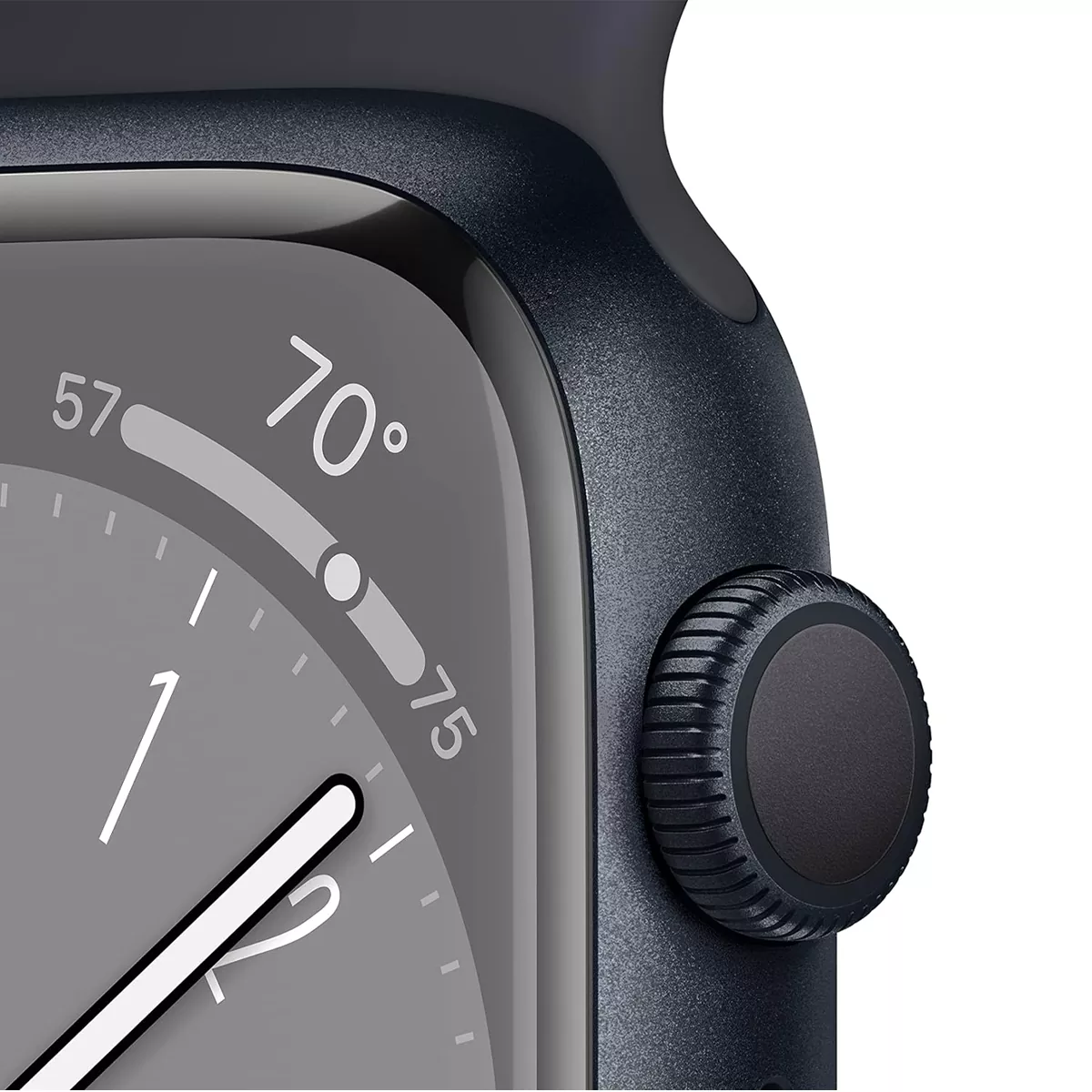 ساعت هوشمند استوک اپل مدل Apple Watch Series 8 45mm