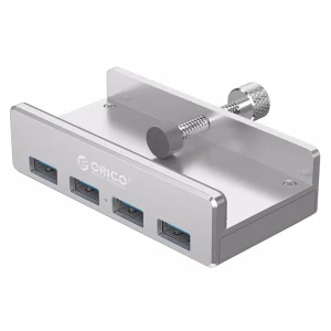 هاب  استوک USB 3.0 چهار پورت اوریکو مدل MH4PU