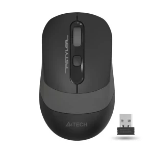 ماوس استوک بی سیم ای فورتک A4Tech FG10S