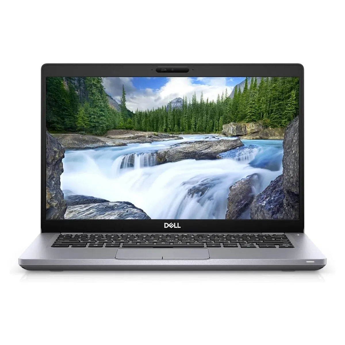 لپ تاپ استوک لمسی 14 اینچی دل مدل Dell Latitude 5410 Core i7 10610U 16GB 512SSD
