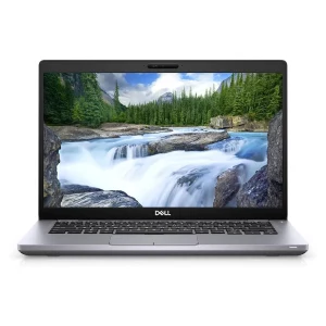 لپ تاپ استوک لمسی 14 اینچی دل مدل Dell Latitude 5410 Core i7 10610U 16GB 512SSD