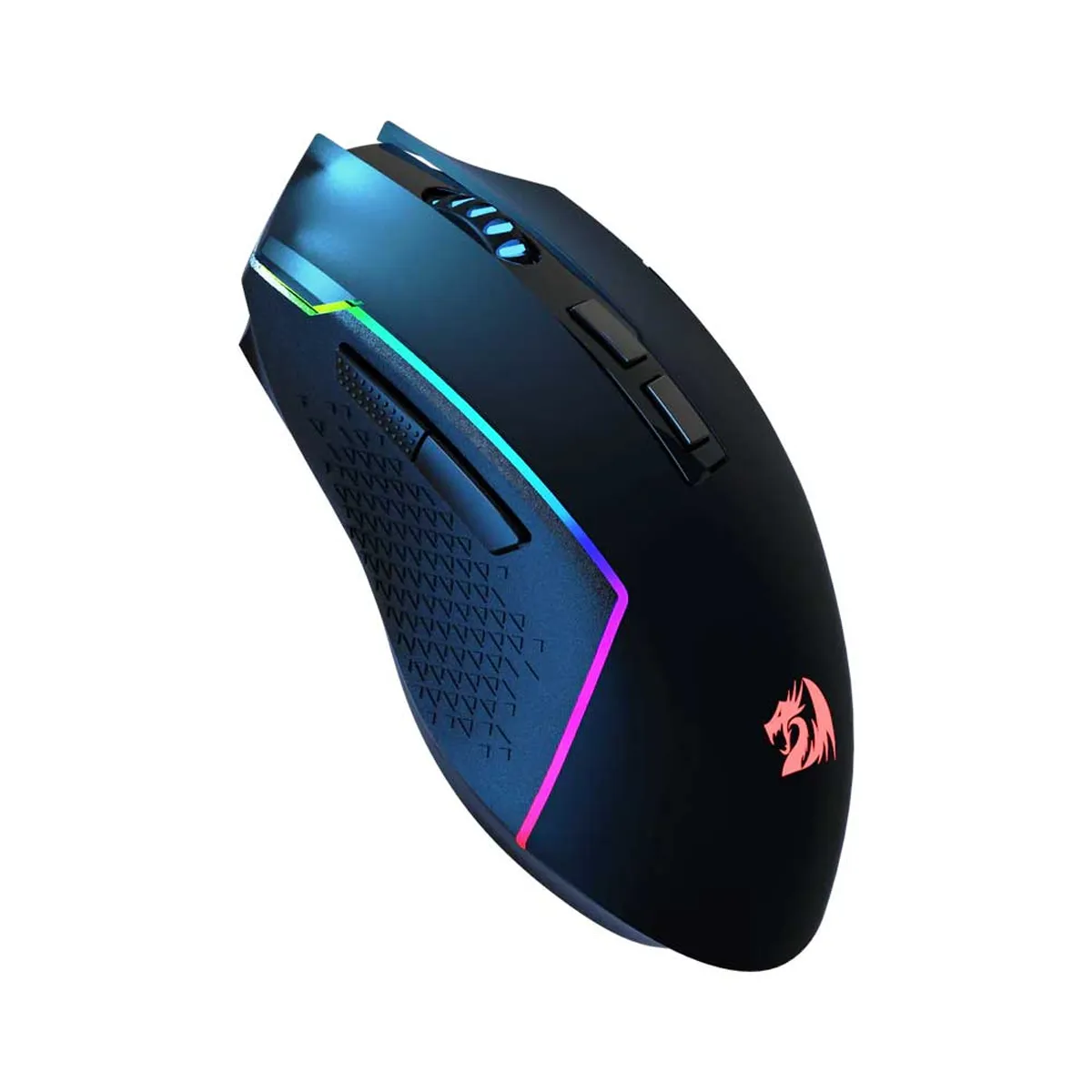 موس گیمینگ ردراگون Redragon M693 RGB Trident PRO