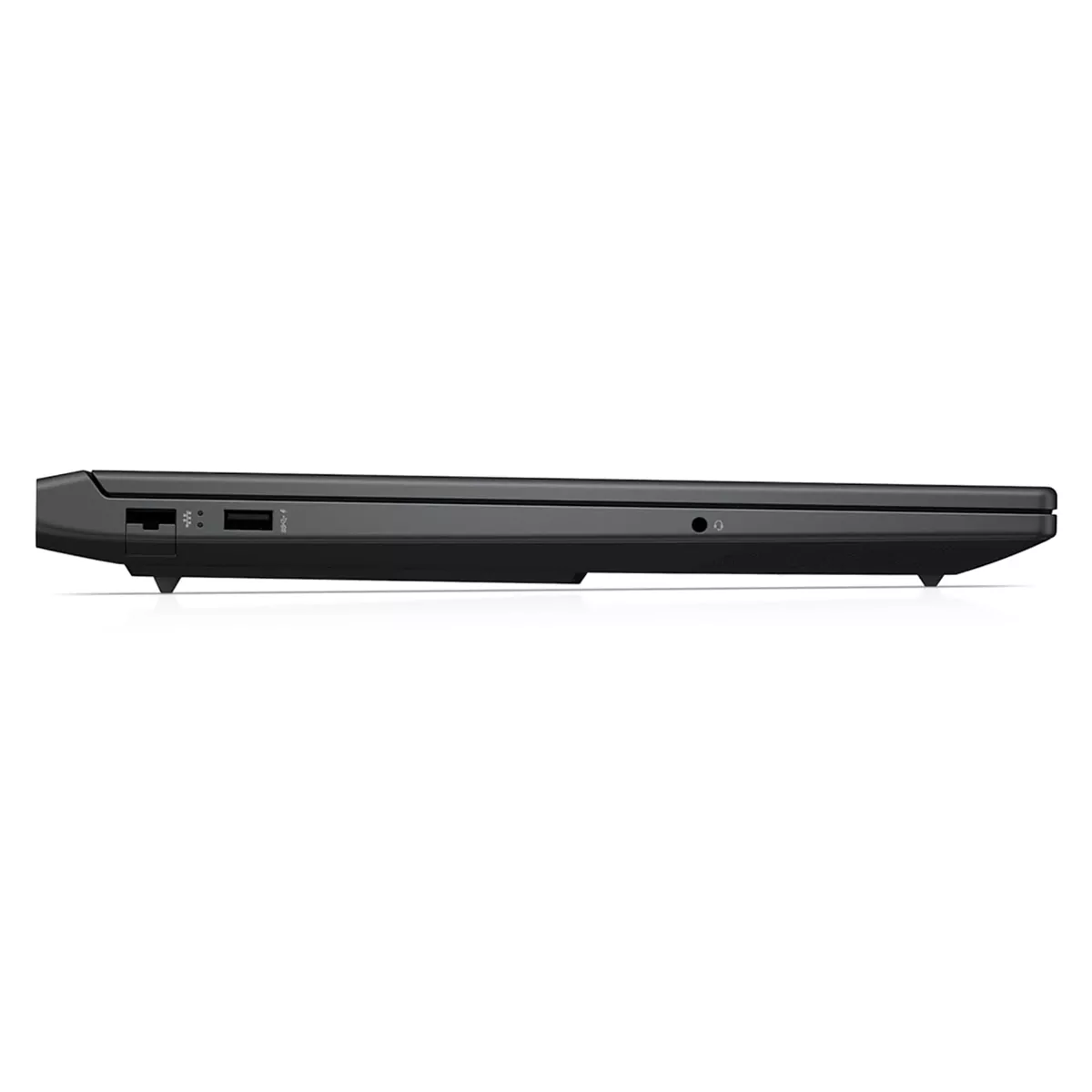 لپ تاپ استوک گرافیک دار 16 اینچی اچ پی مدل HP Victus 16 Core i5 13500HX 16GB 1TB SSD RTX 4070 8GB