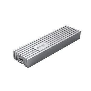 قاب استوک M.2 NVMe/NGFF (SATA) اوریکو مدل ORICO FV35C3-G2