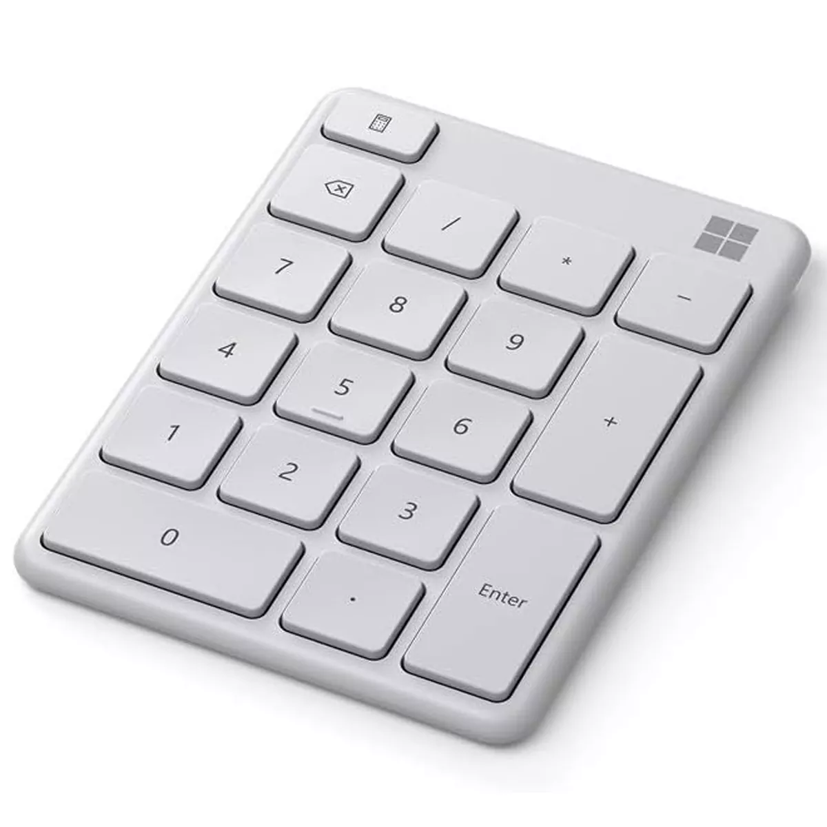 کیبورد اعداد بی سیم مایکروسافت نامبرپد Microsoft Number Pad