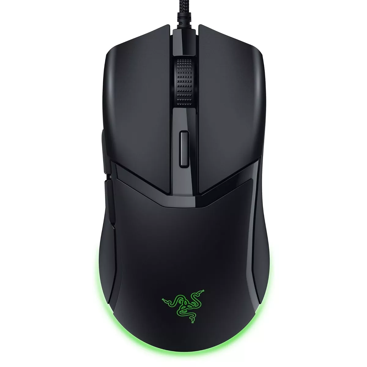 ماوس مخصوص بازی ریزر مدل Razer Cobra