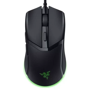 ماوس استوک مخصوص بازی ریزر مدل Razer Cobra