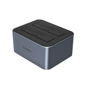 داک هارد استوک 2.5 و 3.5 اینچی USB -C اوریکو مدل 6626C3-C