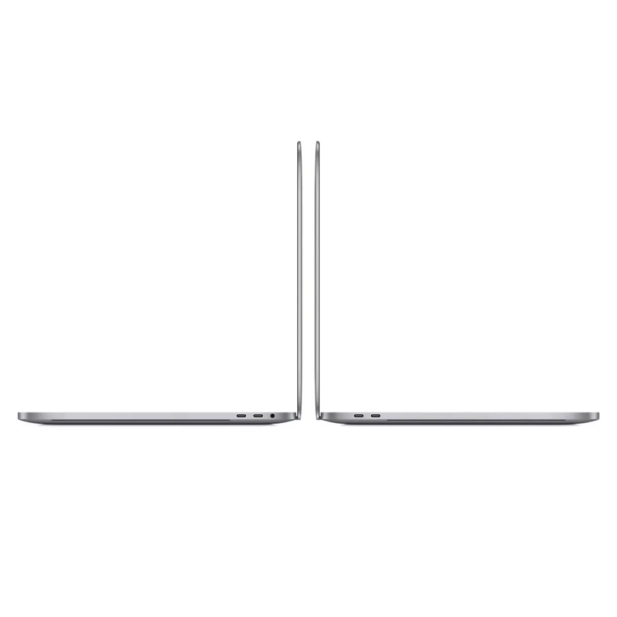 لپ تاپ استوک گرافیک دار 16 اینچی اپل مدل Apple MacBook Pro Core i9 9980H 16GB 1TB SSD 4GB