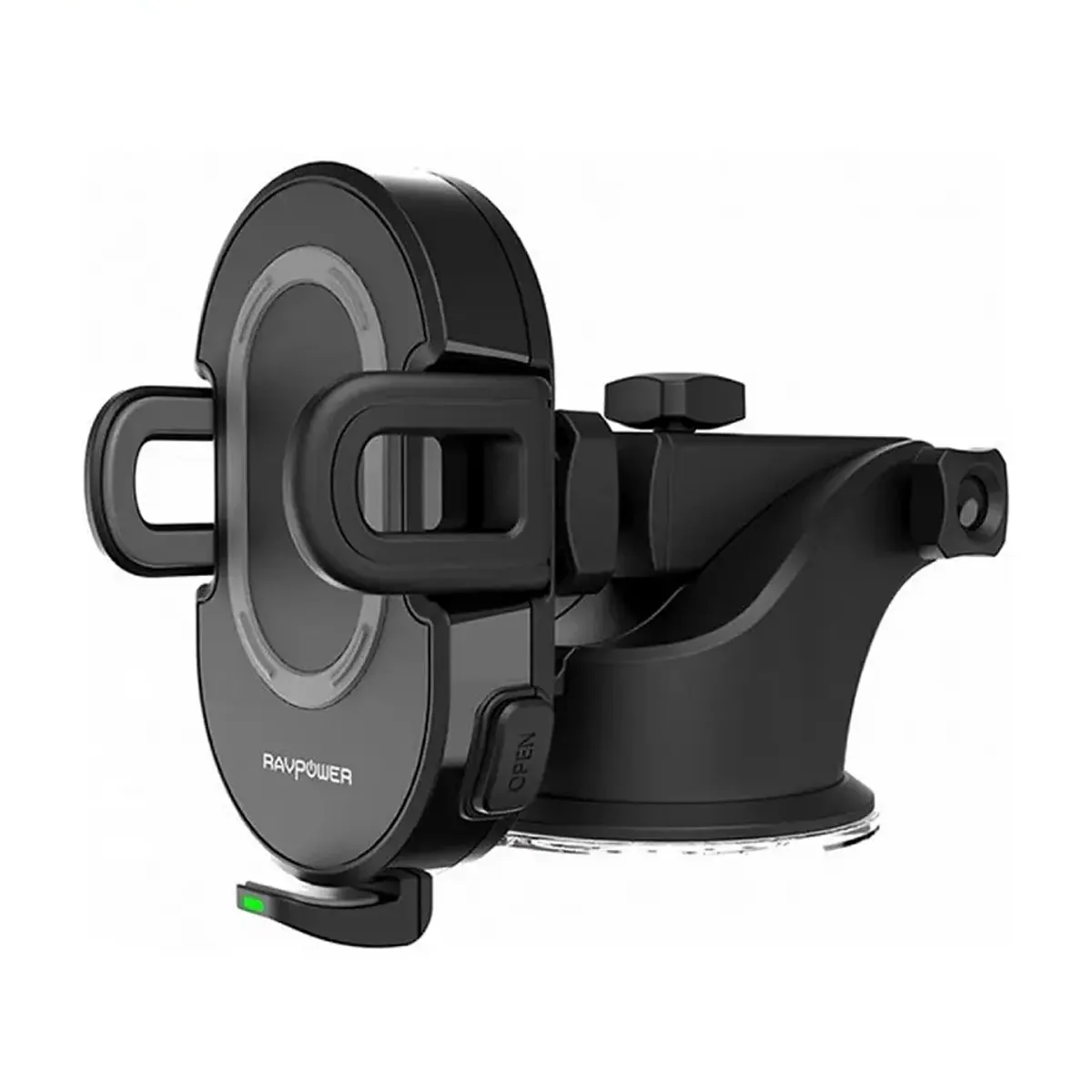 هولدر وایرلس شارژ راوپاور مدل RAVPOWER SH007