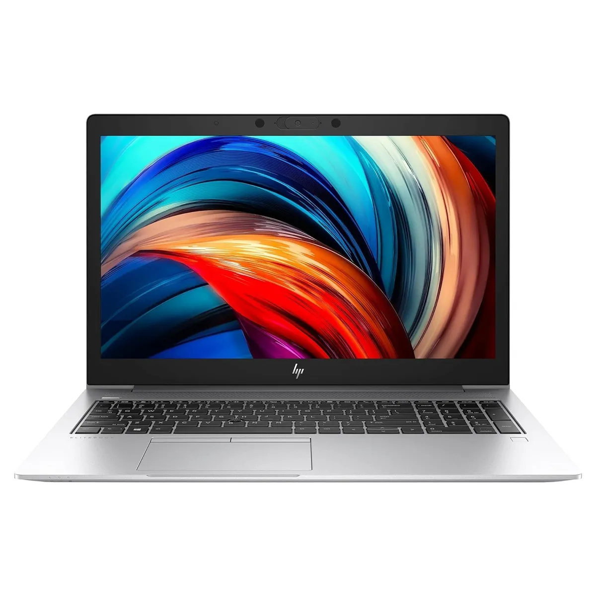 لپ تاپ استوک لمسی 14 اینچی اچ پی مدل HP EliteBook 850 G6 Core i5 8265U 8GB 256SSD