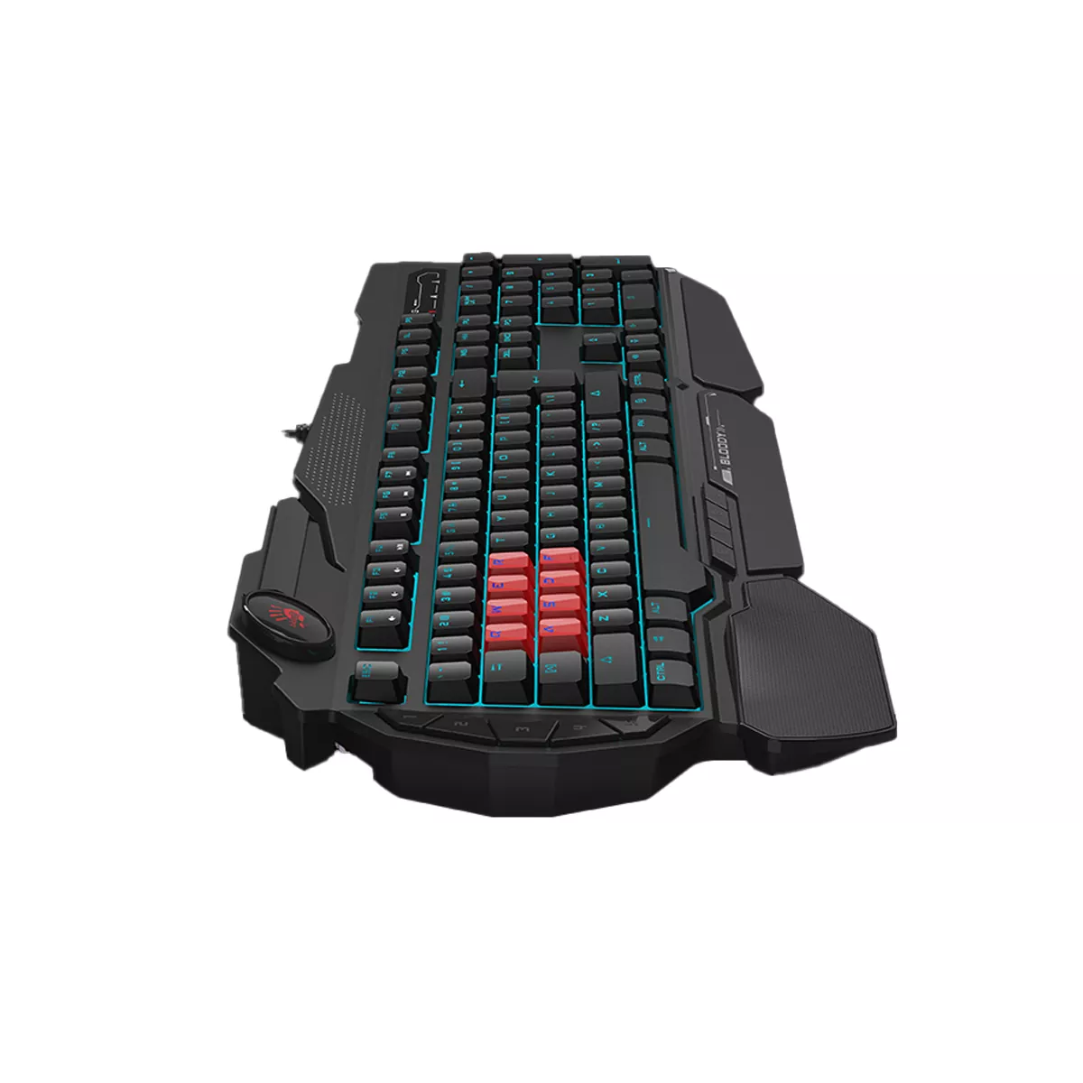 کیبورد بلادی گیمینگ A4Tech Bloody B318