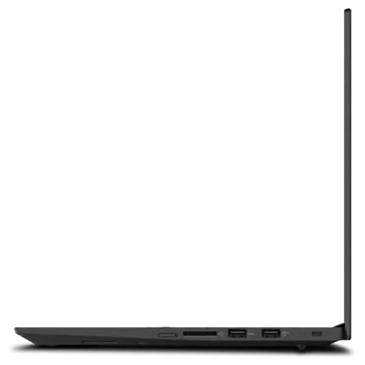 لپ تاپ استوک گرافیک دار 15.6 اینچی لنوو مدل Lenovo ThinkPad P1 Core i7 10850H 16GB 512SSD 4GB
