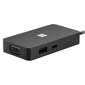 هاب  استوک تایپ سی مایکروسافت سرفیس مدل تراول داک 5 پورت Microsoft Travel Hub