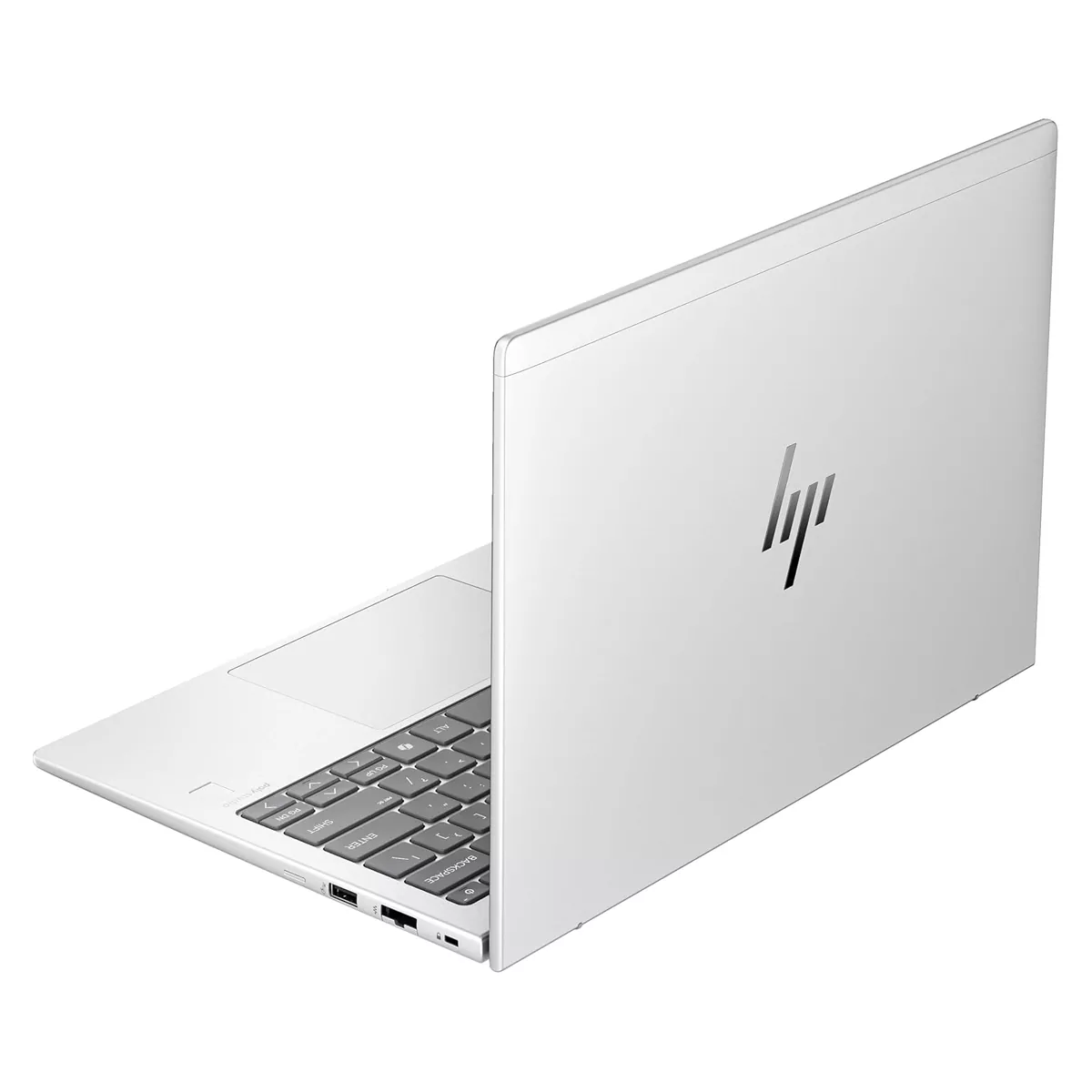 لپ تاپ استوک 13.3 اینچی اچ پی مدل HP EliteBook 630 G11 Core Ultra 7 155U 16GB 512SSD