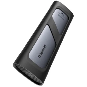باکس SSD استوک بیسوس مدل Baseus BS-OH194 M.2 NVMe