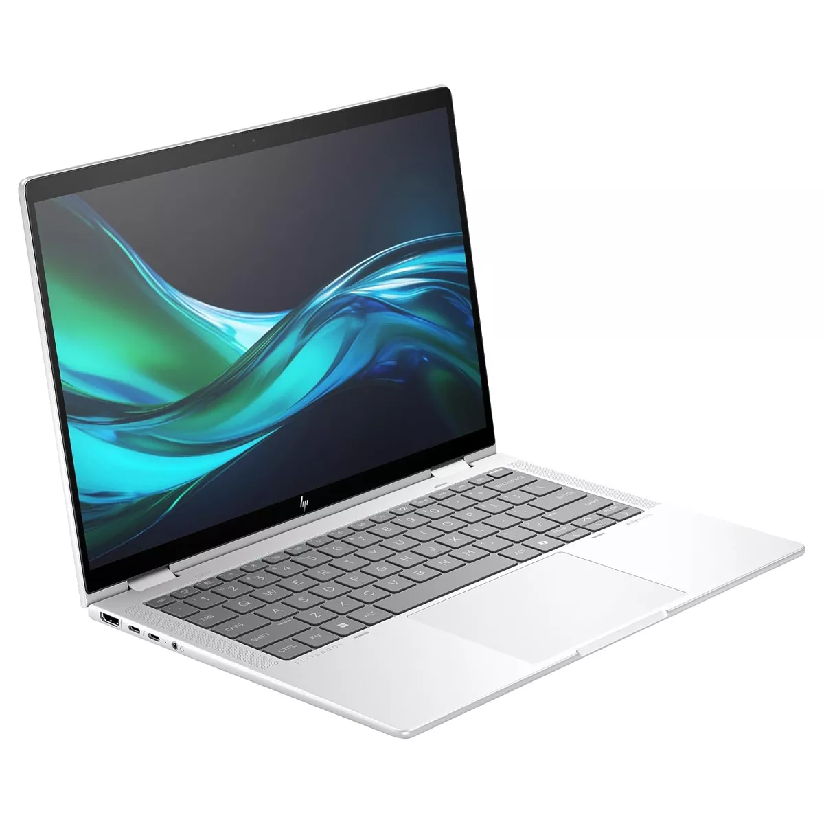 لپ تاپ استوک تبلت شو 14 اینچی اچ پی مدل HP Elite x360 1040 G11 2in1 Core Ultra 5 125H 32GB 1TB SSD 2K