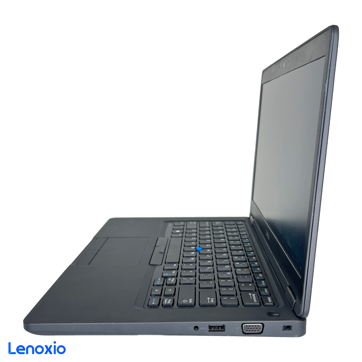 لپ تاپ استوک گرافیک دار 14 اینچی دل مدل Dell Latitude 5480 Core i5 7440HQ 8GB 256SSD 2GB