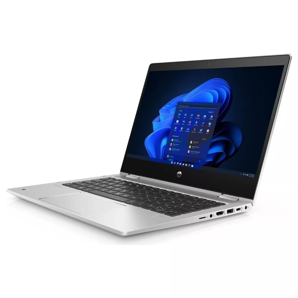 لپ تاپ استوک 13.3 اینچی اچ پی مدل HP ProBook x360 435 G9 2in1 R7 PRO 5850 16GB 512SSD