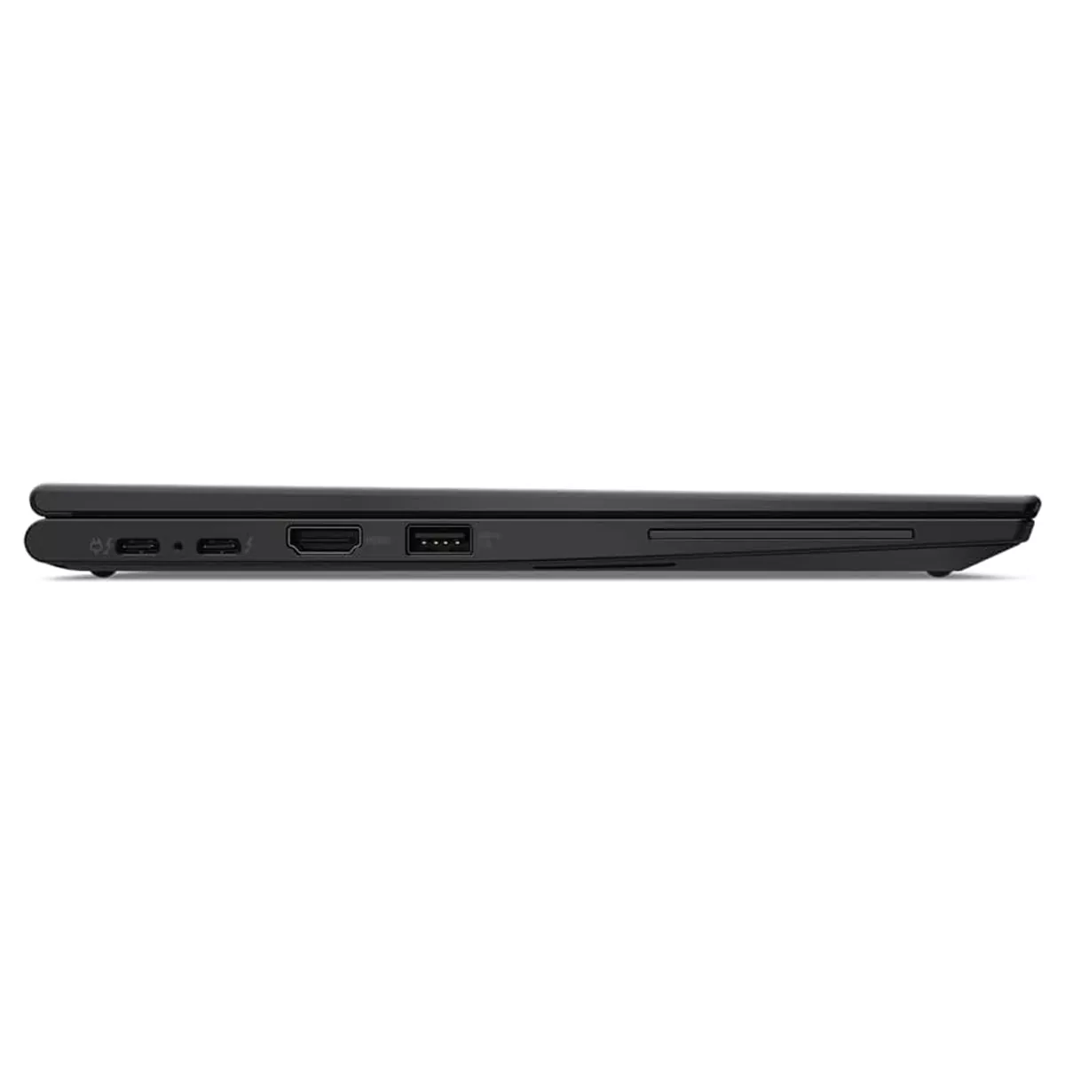 لپ تاپ استوک تبلت شو 13.3 اینچی لنوو مدل Lenovo ThinkPad X13 Yoga 2in1 Core i5 1135G7 16GB 256SSD