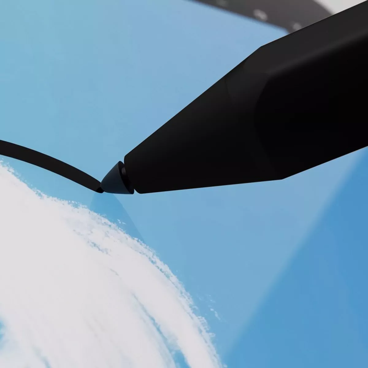 قلم مایکروسافت سرفیس کلاس درس Microsoft Classroom Pen Stylus