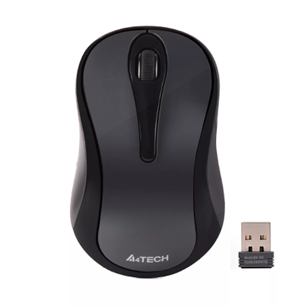 ماوس بی سیم ای فورتک A4Tech G3-280NS