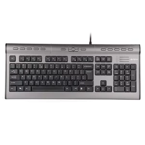 کیبورد استوک ای فورتک مدل A4Tech KL-7MUU