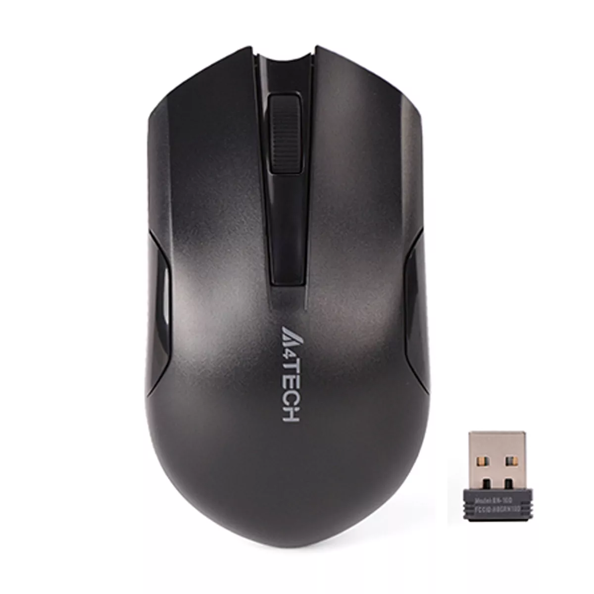 ماوس بی سیم ای فورتک A4Tech G3-200NS