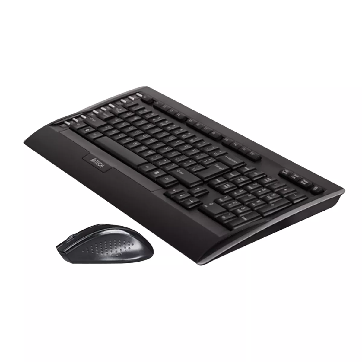 کیبورد و ماوس بی سیم ای فورتک مدل A4Tech 9300F