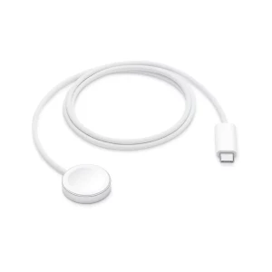 کابل شارژ اپل واچ 1 متری مدل Apple Watch Magnetic Charging Cable USB-C 