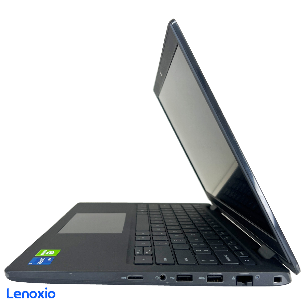 لپ تاپ استوک 14 اینچی دل مدل Dell Latitude 3420 Core i3 1115G4 8GB 256SSD