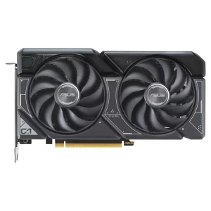 کارت گرافیک استوک ایسوس Asus GeForce RTX 4060 Dual Ti OC Edition 8GB GDDR6