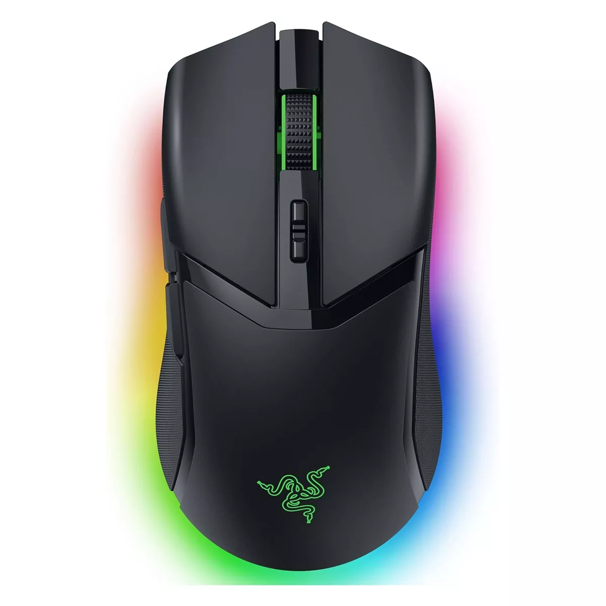 ماوس مخصوص بازی ریزر مدل Razer Cobra Pro
