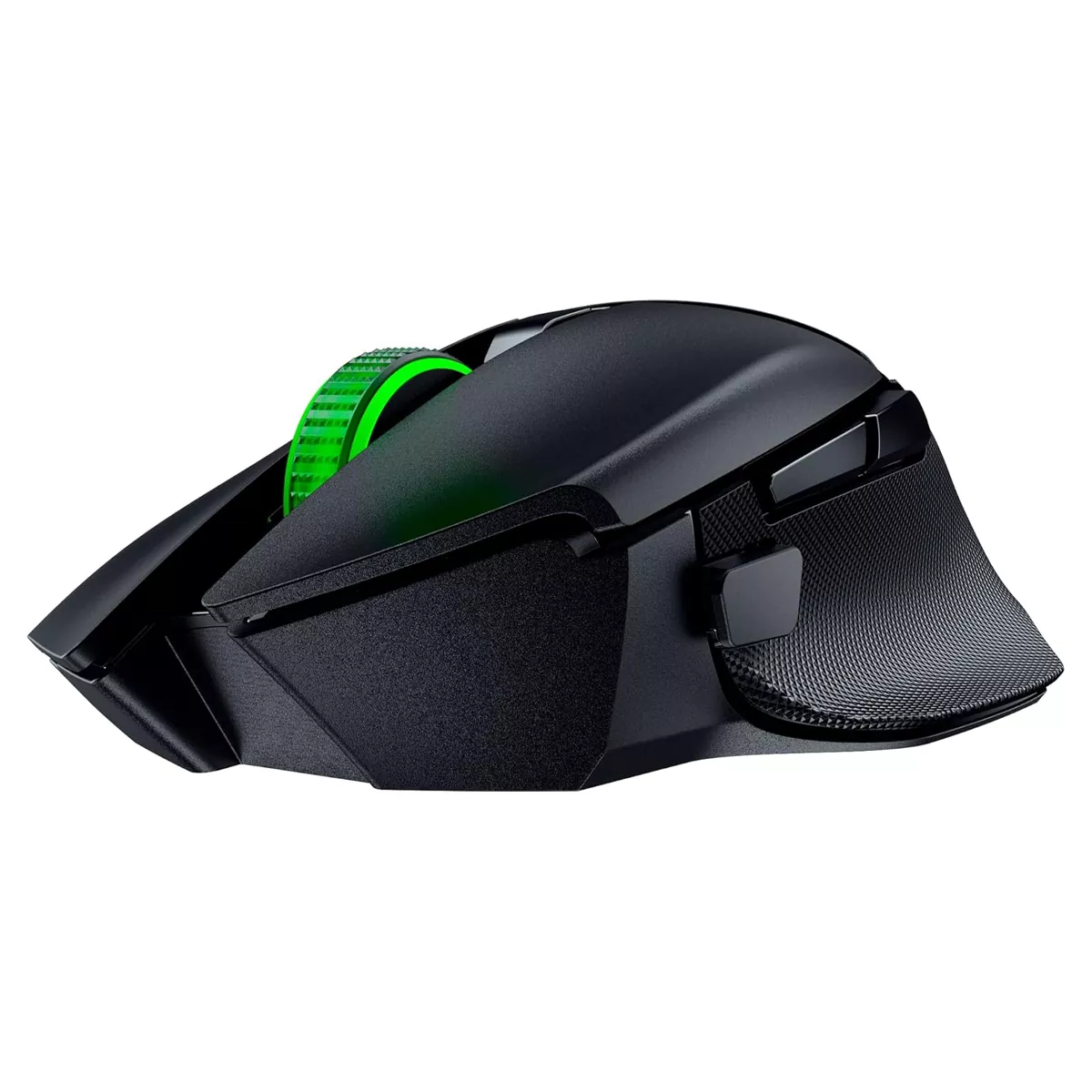 ماوس بی سیم مخصوص بازی ریزر مدل Razer Basilisk V3 X HyperSpeed