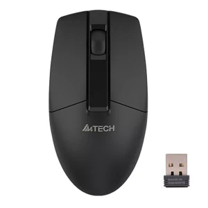 ماوس استوک بی سیم ای فورتک A4Tech G3-330NS
