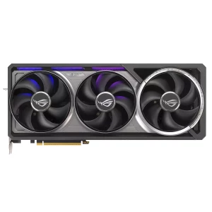 کارت گرافیک استوک ایسوس Asus ROG Astral GeForce RTX 5080 OC Edition 16GB GDDR7
