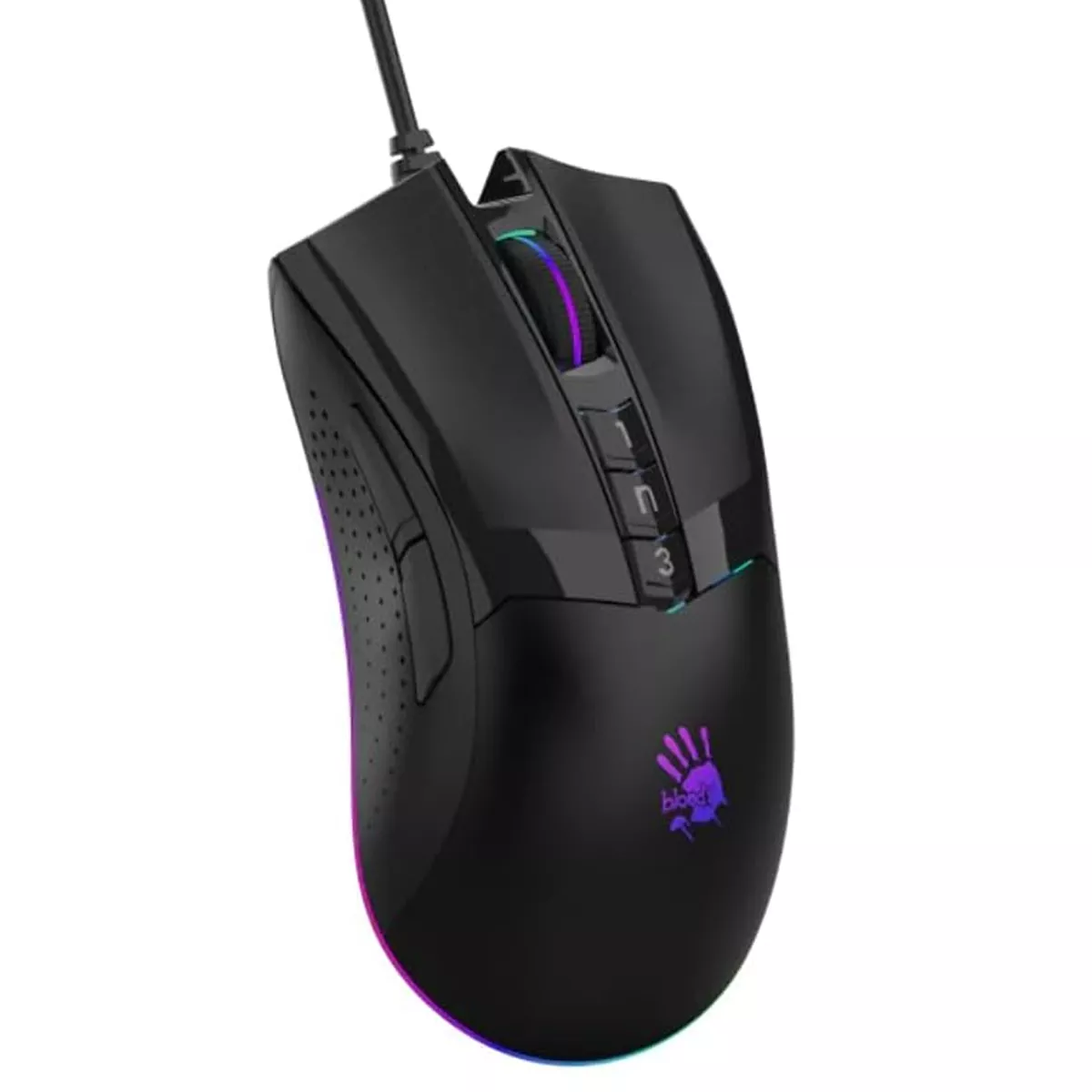 ماوس بلادی گیمینگ ای فورتک A4Tech Bloody W90 MAX