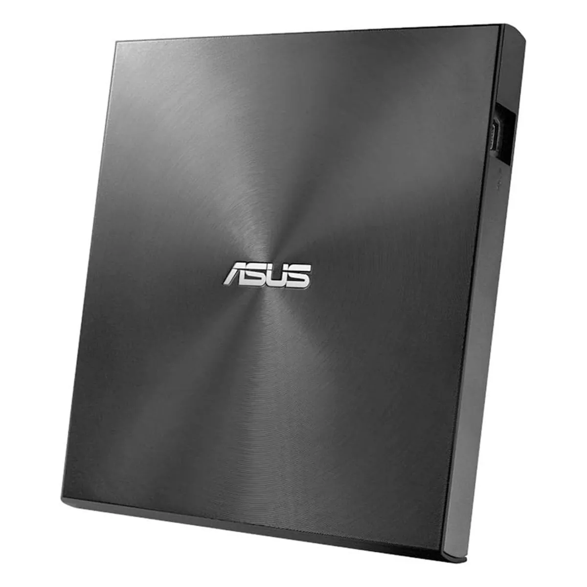 درایو DVD اکسترنال ایسوس مدل Asus ZenDrive U9M SDRW-08U9M-U