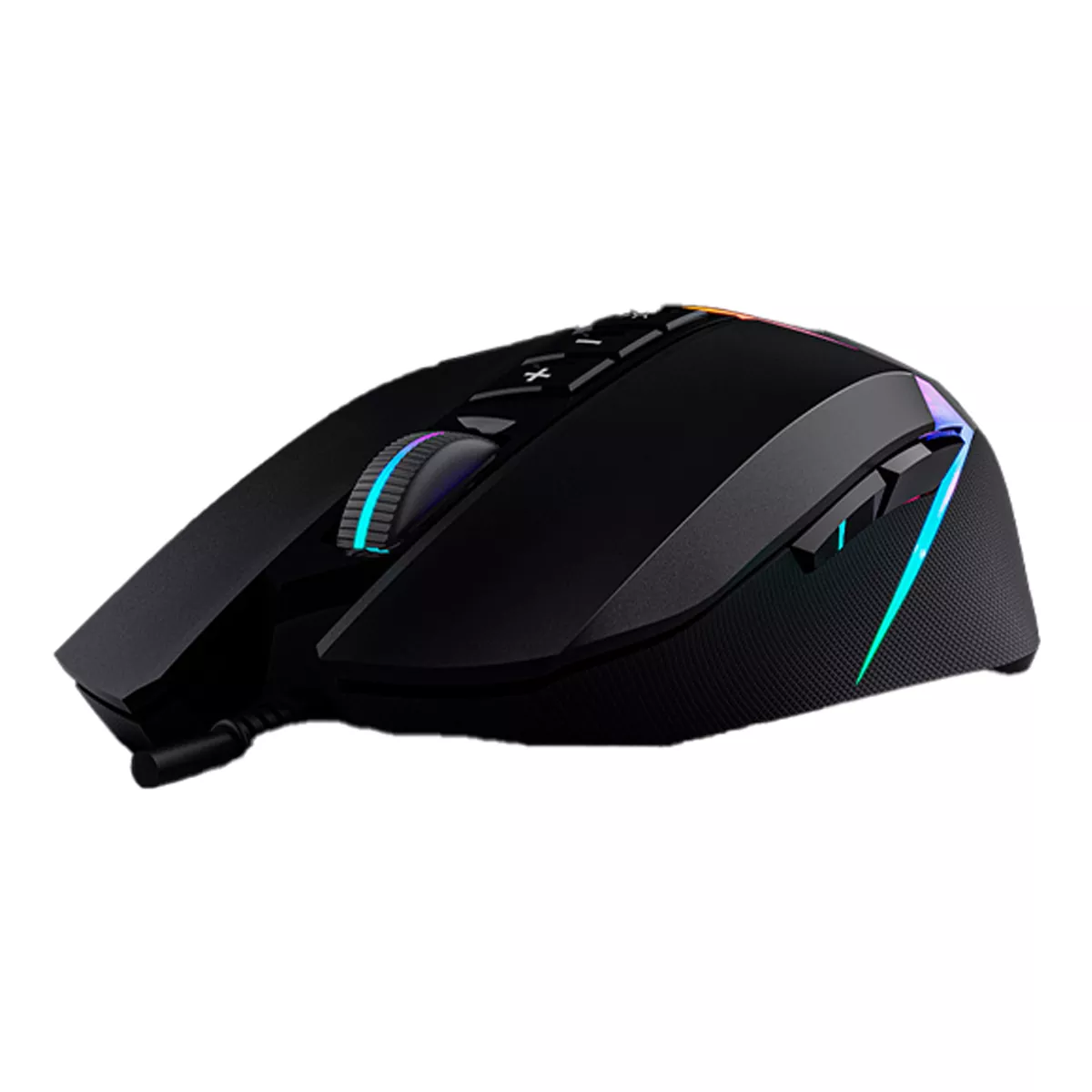 ماوس بلادی گیمینگ ای فورتک A4Tech Bloody W60 Max