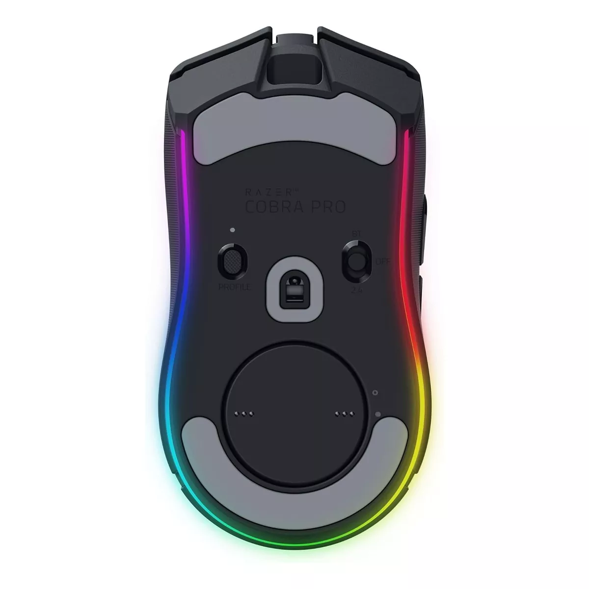ماوس مخصوص بازی ریزر مدل Razer Cobra Pro