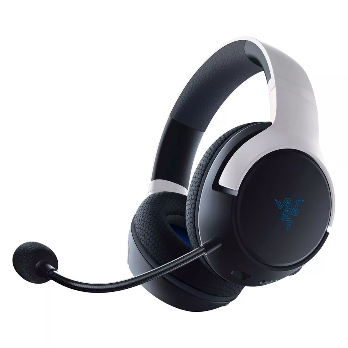 هدست بی سیم مخصوص بازی ریزر مدل Razer Kaira Dual Wireless