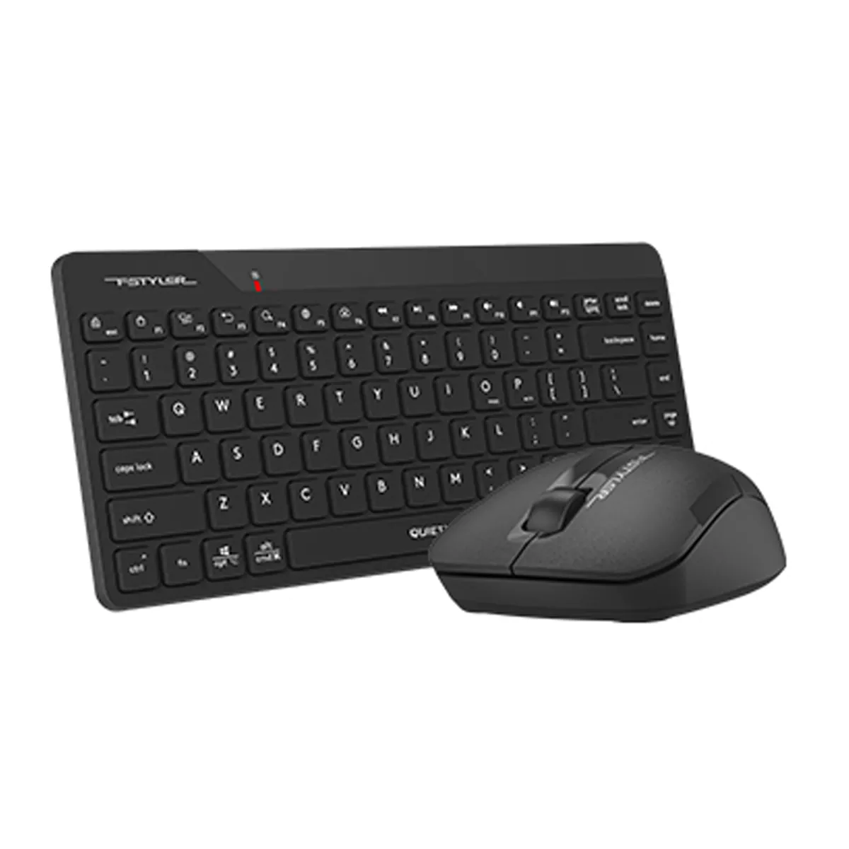 کیبورد و ماوس بی سیم ای فورتک مدل A4Tech FG2200 Air2