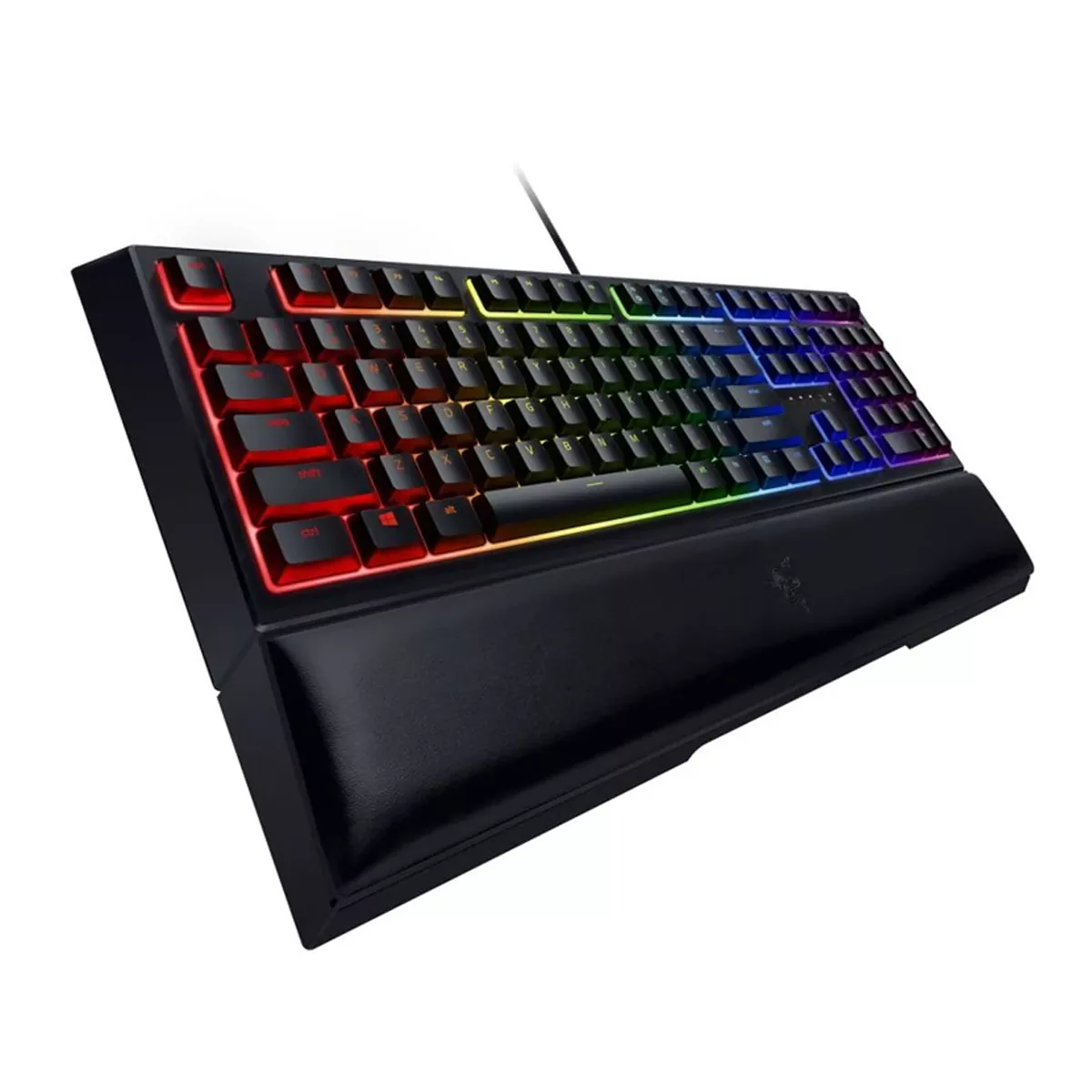 کیبورد گیمینگ ریزر مدل Razer Ornata V2