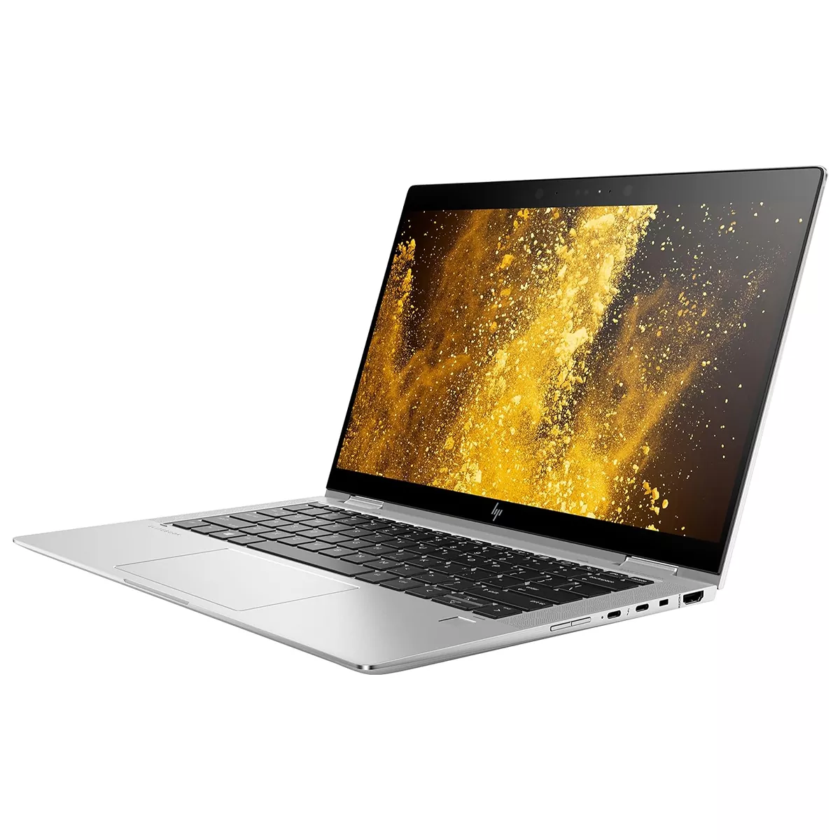 لپ تاپ استوک تبلت شو 13.3 اینچی اچ پی مدل HP EliteBook x360 1030 G3 2in1 Core i5 8250U 16GB 256SSD