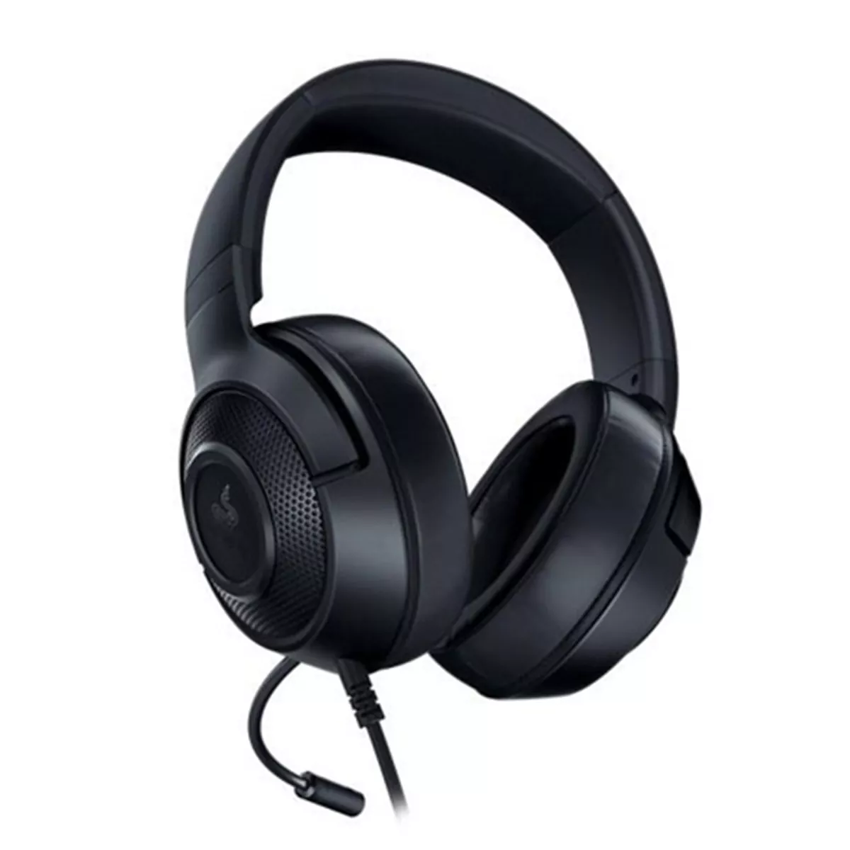 هدست مخصوص بازی ریزر مدل Razer Kraken X Lite