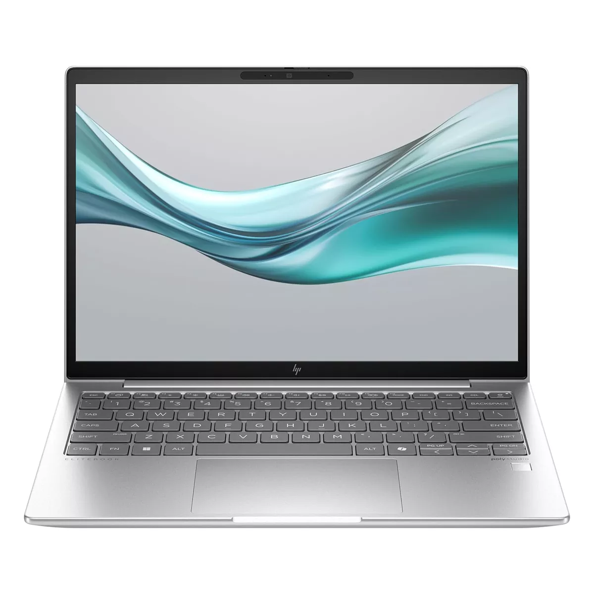 لپ تاپ استوک 13.3 اینچی اچ پی مدل HP EliteBook 630 G11 Core Ultra 7 155U 16GB 512SSD