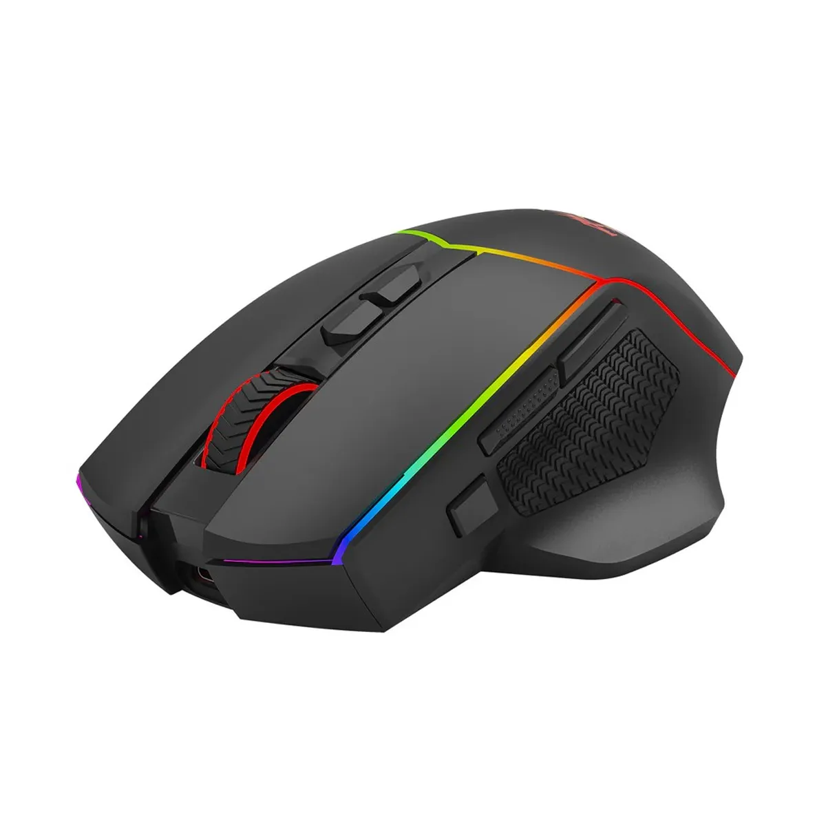 موس گیمینگ ردراگون Redragon AXE M814 RGB PRO